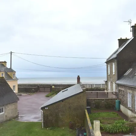 Modern Near Sea In Normandy Casa de Férias
