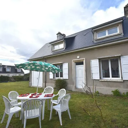 Modern Near Sea In Normandy Casa de Férias Saint-Marcouf